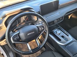 Haval Jolion - 5