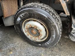 Shacman (Shaanxi) SX* 8x4 Самосвал - 8