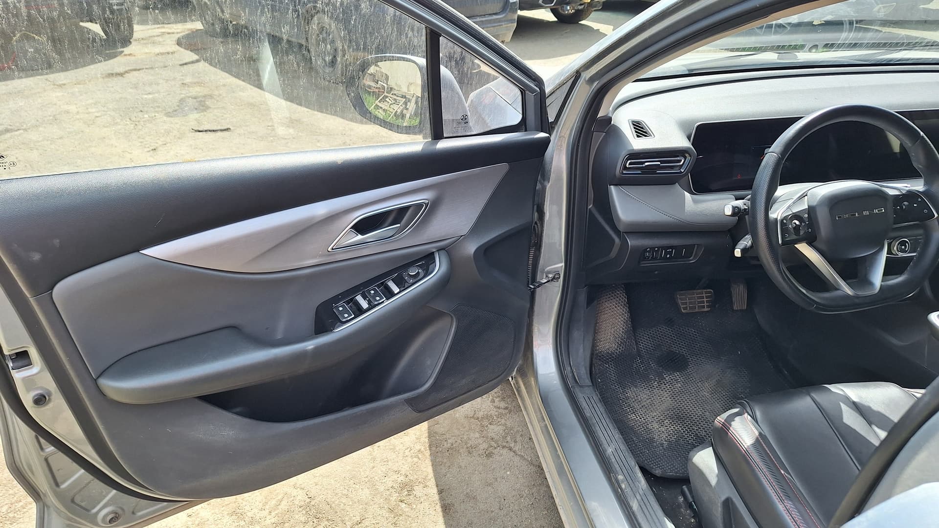 Baic U5 Plus - 8