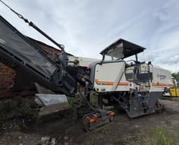 Wirtgen W200 Фреза дорожная - 1