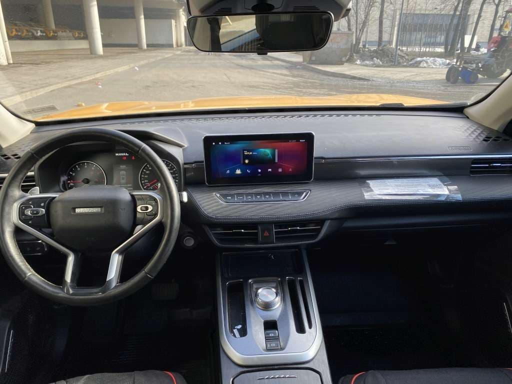 Haval Jolion - 5