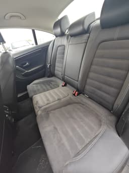 Volkswagen Passat СС - 8