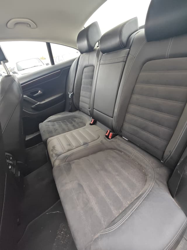 Volkswagen Passat СС - 8