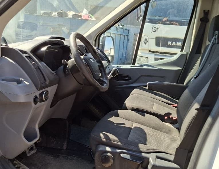 Ford Transit 310 Промтоварный - 5