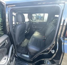 Jetour T2 - 9