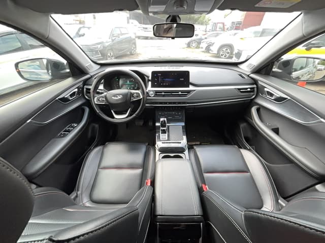 Chery Tiggo 7 PRO - 5