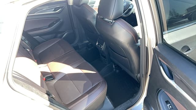 Changan EADO PLUS - 9