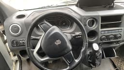 Автомаш 2824* на шасси GAZ GAZELLE NEXT Изотермический/рефрижератор - 5