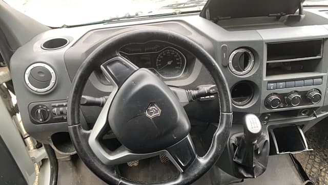Автомаш 2824* на шасси GAZ GAZELLE NEXT Изотермический/рефрижератор - 5