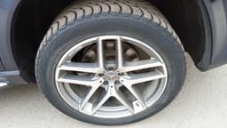 Mercedes-Benz GLS - 10