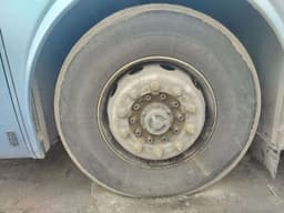 Zhongtong LCK6127* Автобус - 8