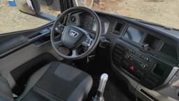 MAN TGS 6x4 Седельный тягач - 5