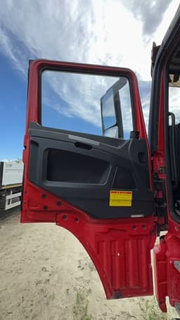Shacman (Shaanxi) SX* 8x4 Самосвал - 8