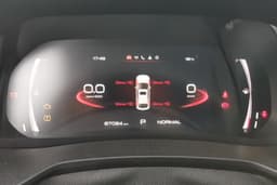 Haval F7x - 7