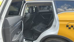 Geely Atlas Pro - 8