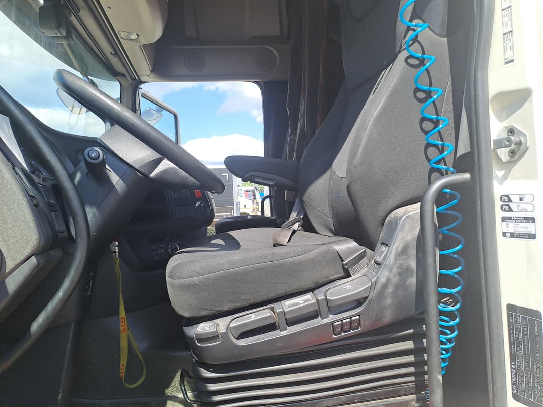 Daf XF 4x2 Седельный тягач - 5