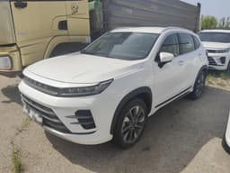 Exeed LX - 1