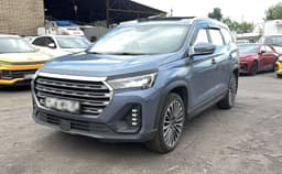 Jetour X90 Plus - 1