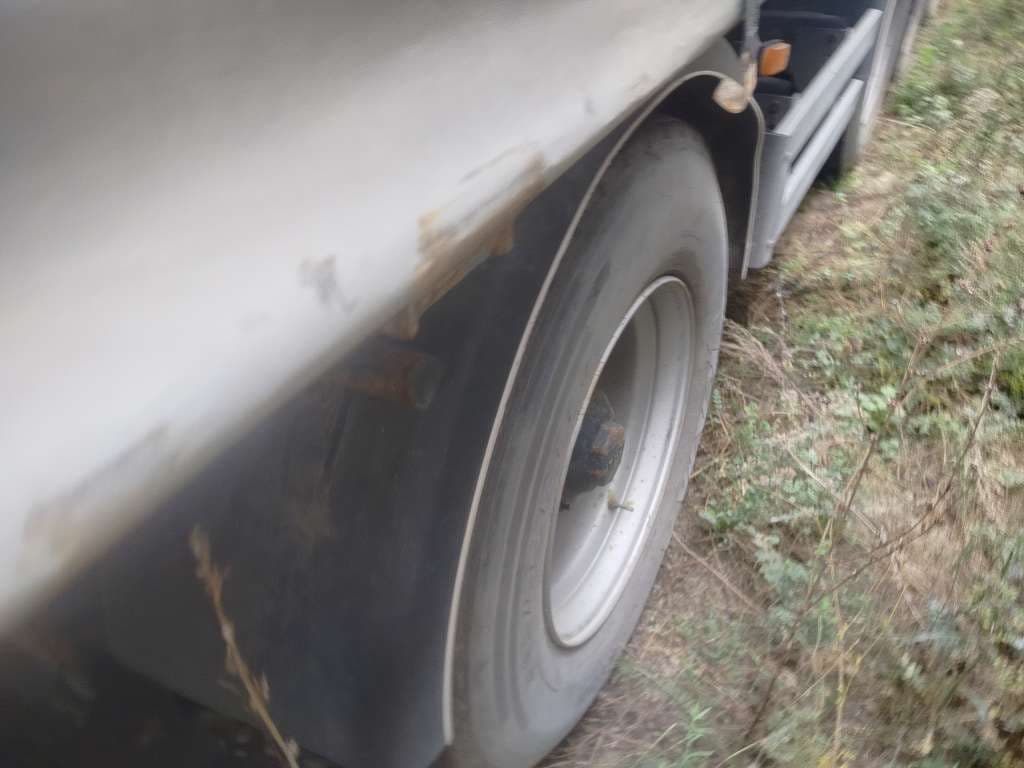 Тонар 97882 Полуприцеп шторный - 5