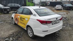 Changan Alsvin - 4