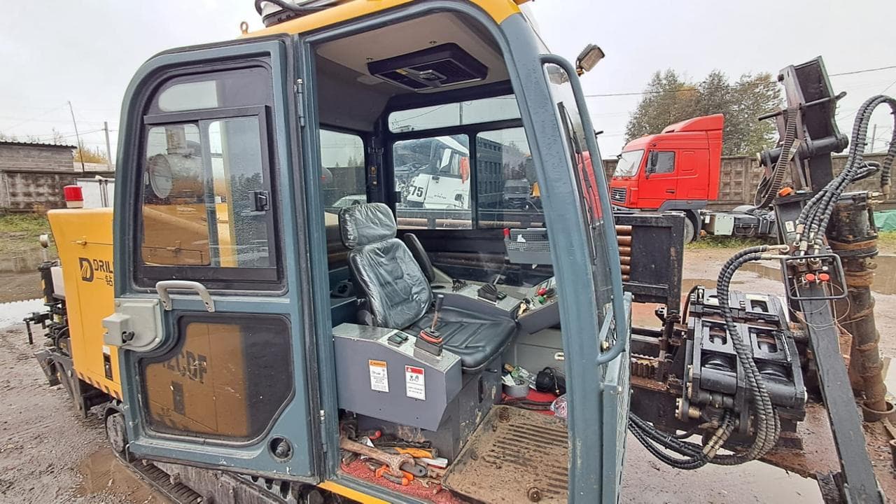 Drillto ZT* Буровая установка - 4