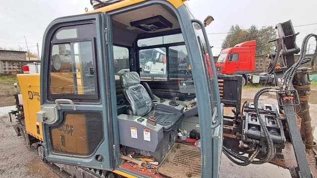 Drillto ZT* Буровая установка - 4