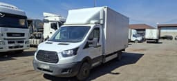 Ford Transit 310 Промтоварный - 1