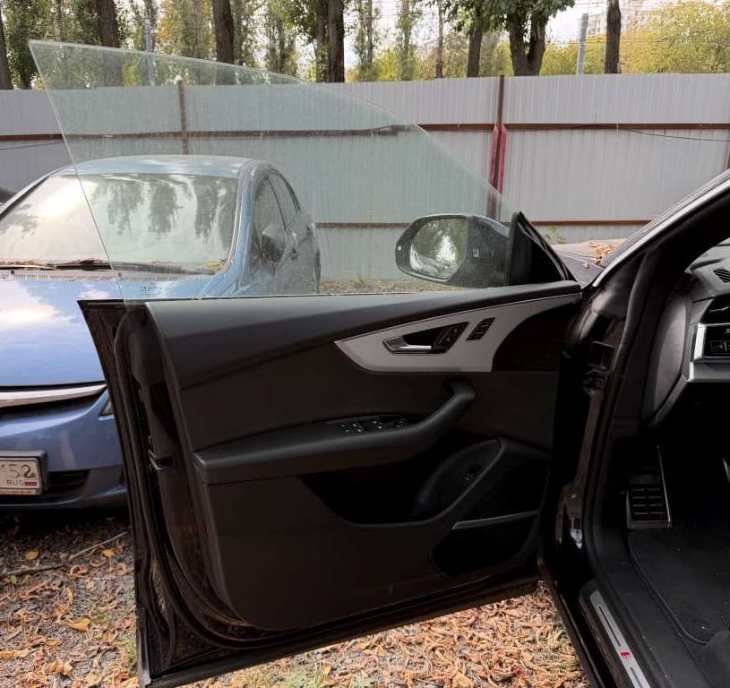 Audi Q8 - 8