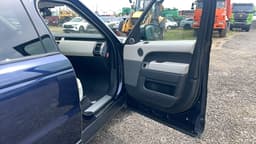 Land Rover Range Rover Sport - 7