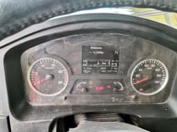 Shacman (Shaanxi) SX331863366 Самосвал  8х4 - 7