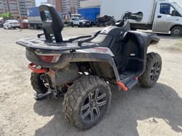 Segway Snarler Снегоболотоход (квадроцикл) - 3