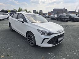 Baic U5 Plus - 2