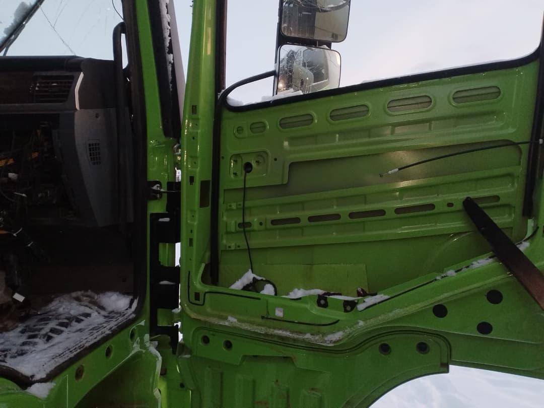Shacman (Shaanxi) SX* 8x4 Самосвал - 6