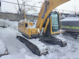 Lgce E6150 Экскаватор - 2