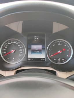 Mercedes-Benz GLC - 7