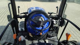 Farmtrac 26 NETS Мини трактор - 5