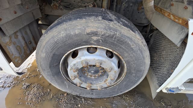 Камаз 5490-033-87 4x2 - 9