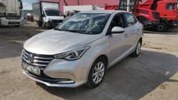 Changan Alsvin - 1
