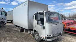 Сибевровэн 7772* на шасси КамАЗ 43085 4x2 Изотермический/рефрижератор - 2