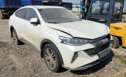 Haval F7x - 2