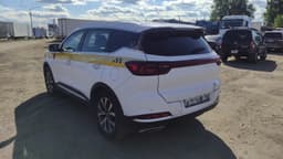Chery Tiggo 7 PRO MAX - 4