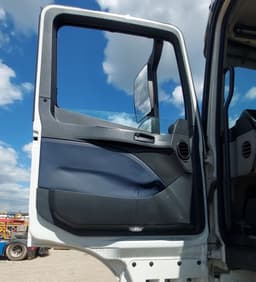 Foton AUMAN R 4x2 Седельный тягач - 8