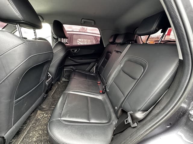 Chery Tiggo 4 PRO - 8