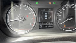 Geely EMGRAND - 7