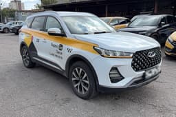 Chery Tiggo 7 PRO - 2