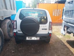 Lada Niva Travel - 3