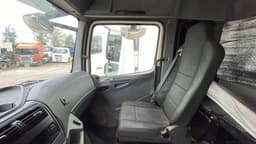 Камаз 5490 4x2 Седельный тягач - 8