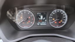 Geely Emgrand 7 - 7
