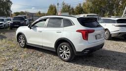 Haval Jolion - 4