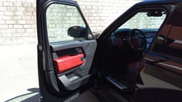 Land Rover Range Rover - 7